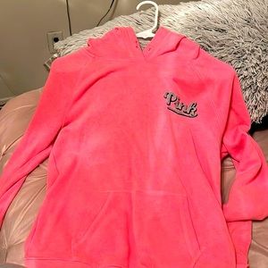 PINK Victoria Secret Hoodie